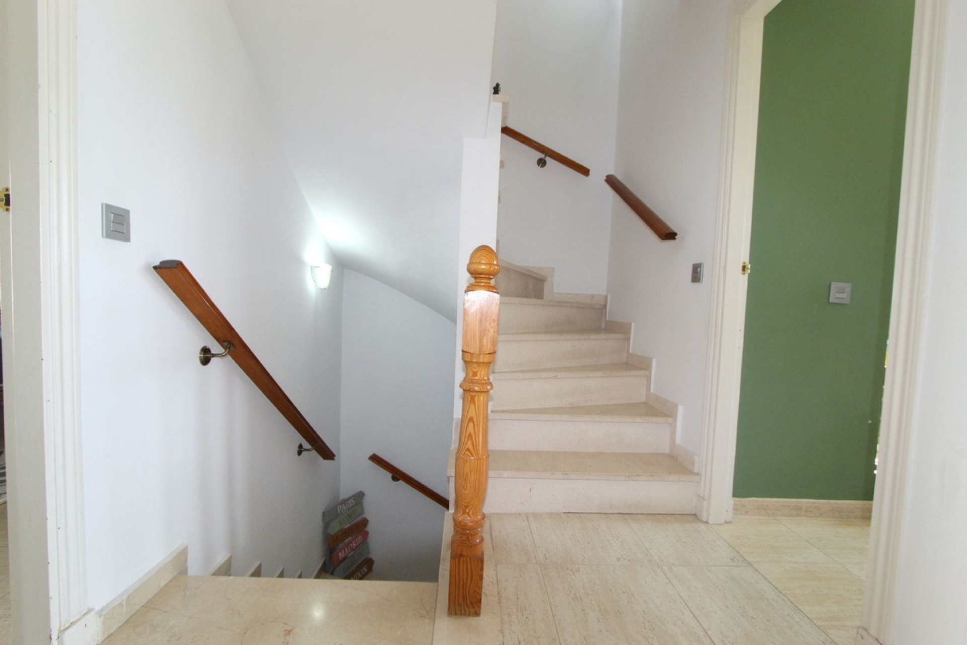 Wiederverkauf - Town house - Marbella - Marbella Centro