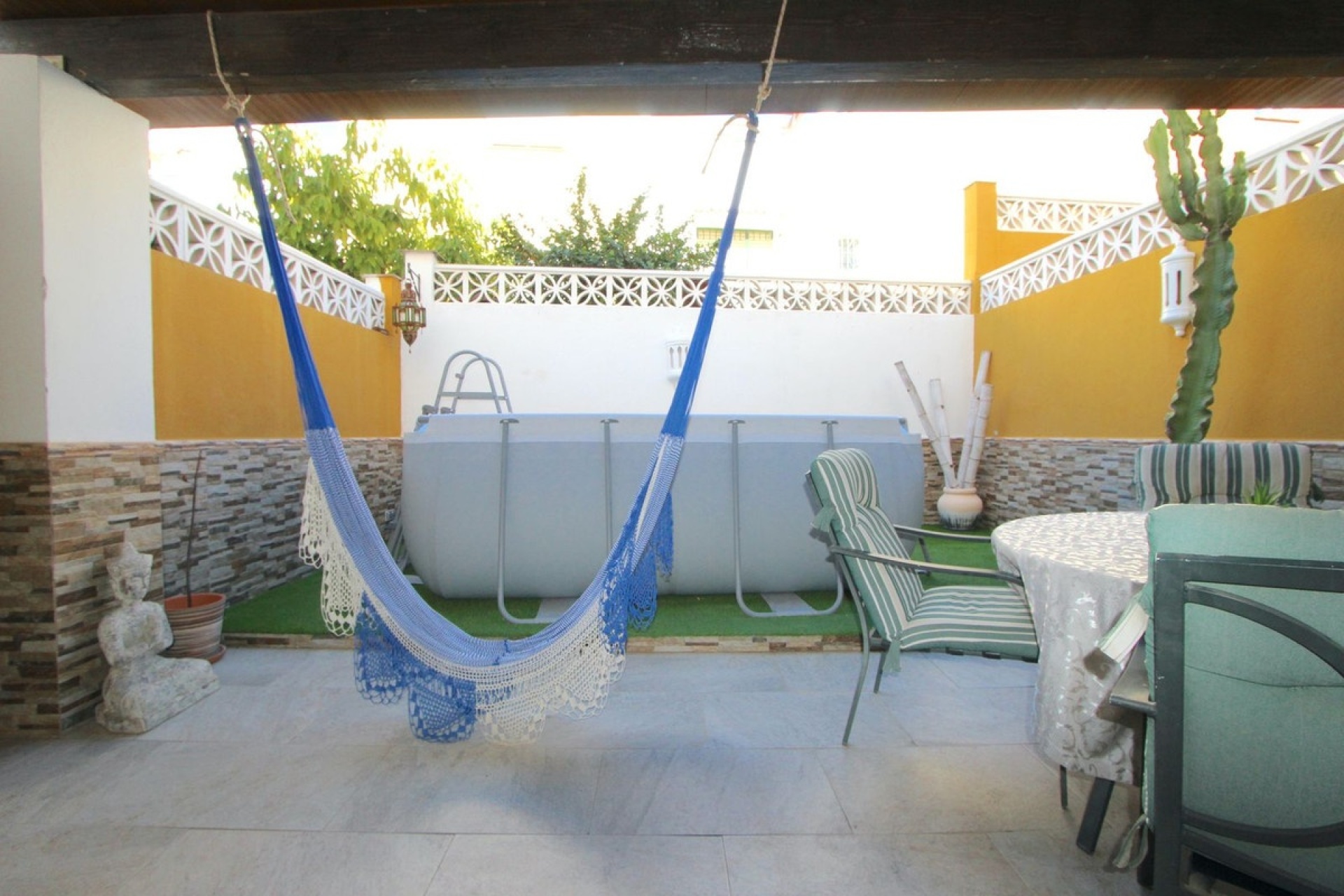 Wiederverkauf - Town house - Marbella - Marbella Centro