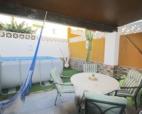 Wiederverkauf - Town house - Marbella - Marbella Centro