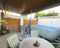 Wiederverkauf - Town house - Marbella - Marbella Centro