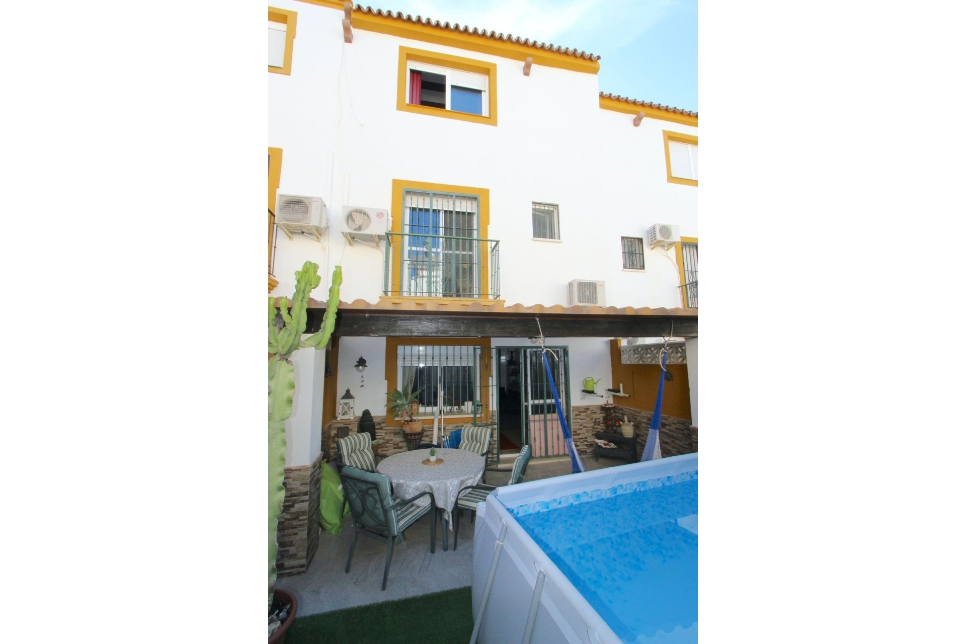Wiederverkauf - Town house - Marbella - Marbella Centro