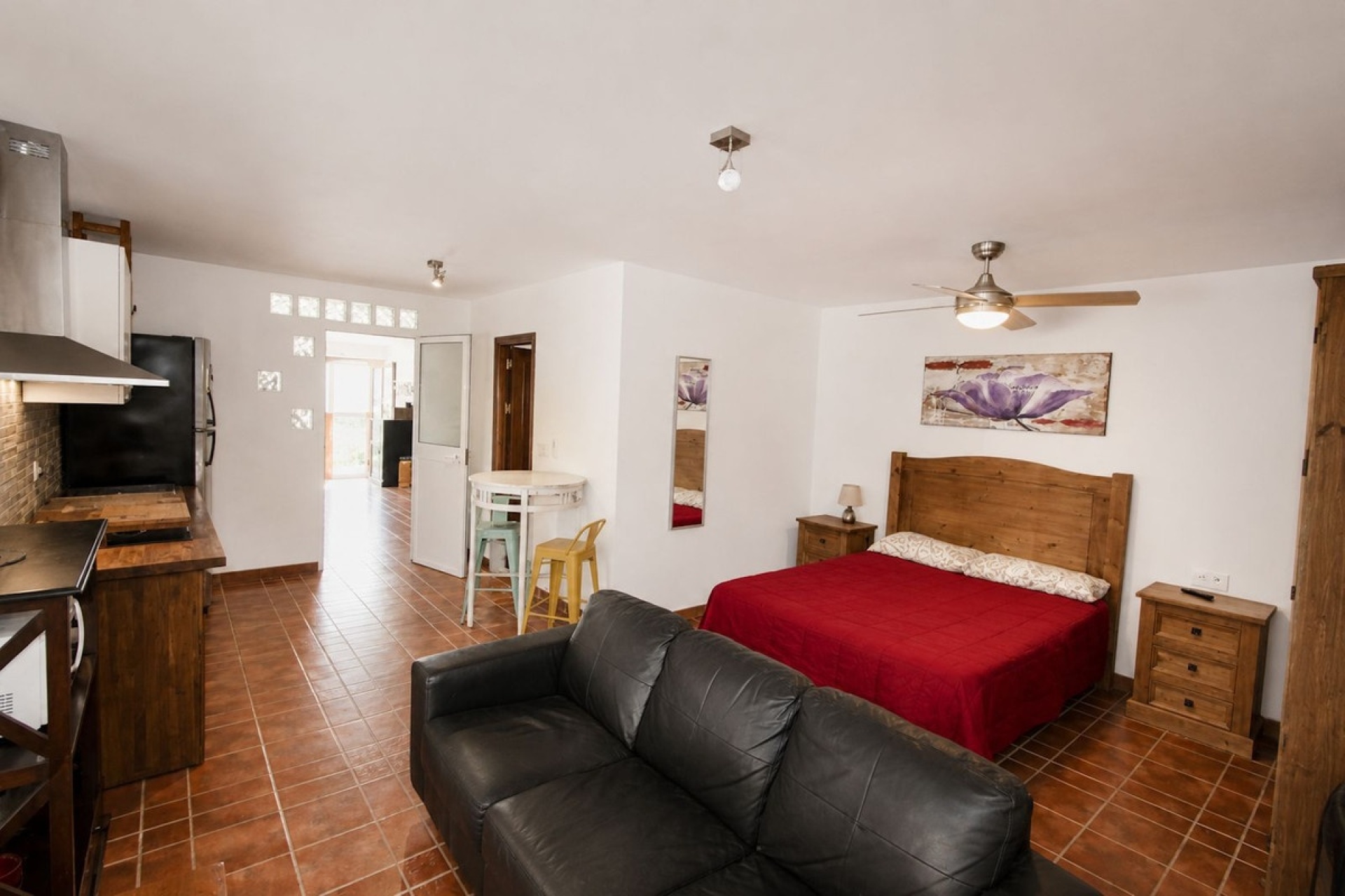 Wiederverkauf - Town house - Marbella - Marbella Centro