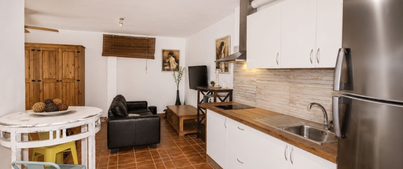 Wiederverkauf - Town house - Marbella - Marbella Centro