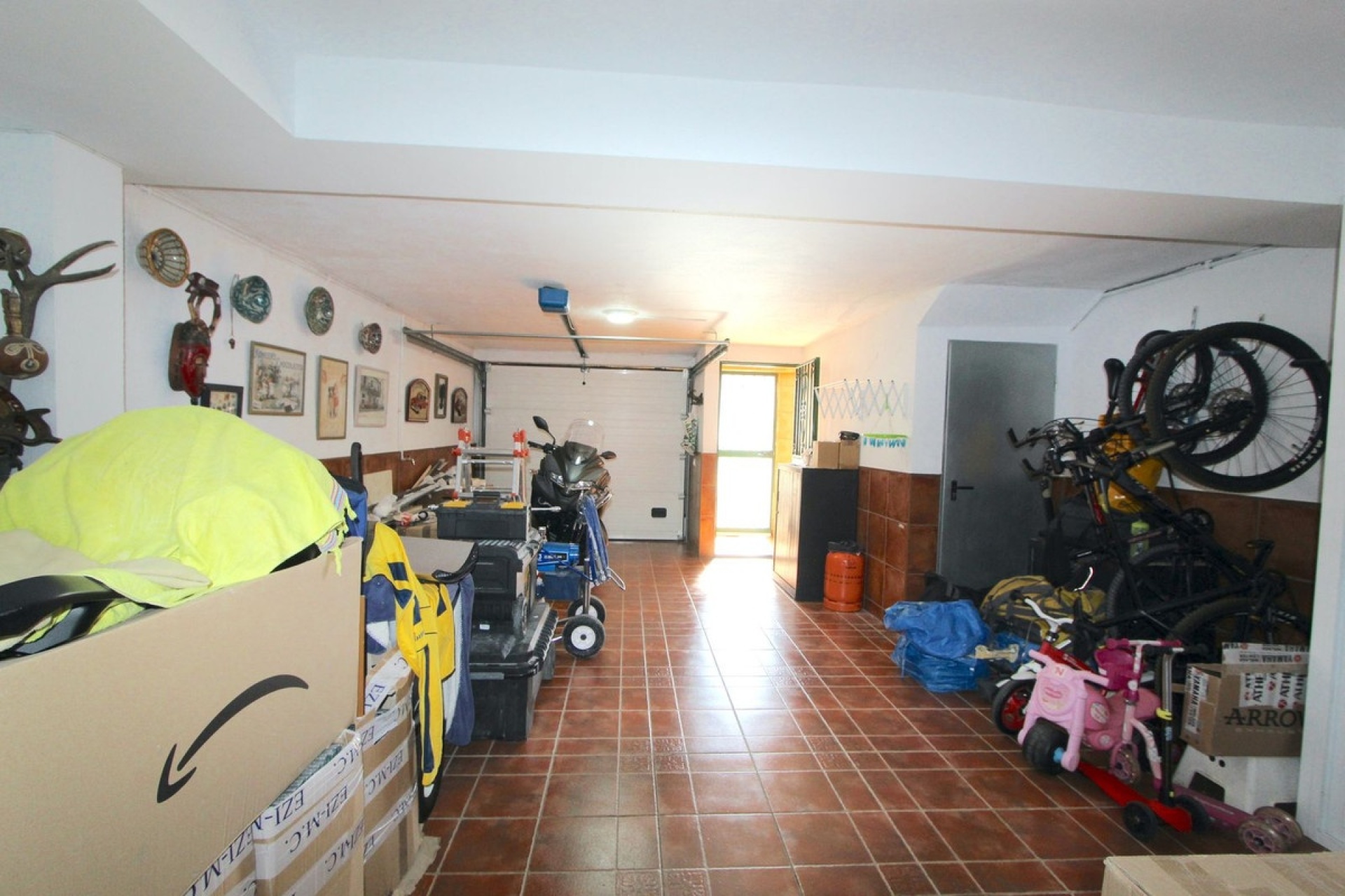 Wiederverkauf - Town house - Marbella - Marbella Centro