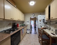 Wiederverkauf - Town house - Marbella - Marbella Centro