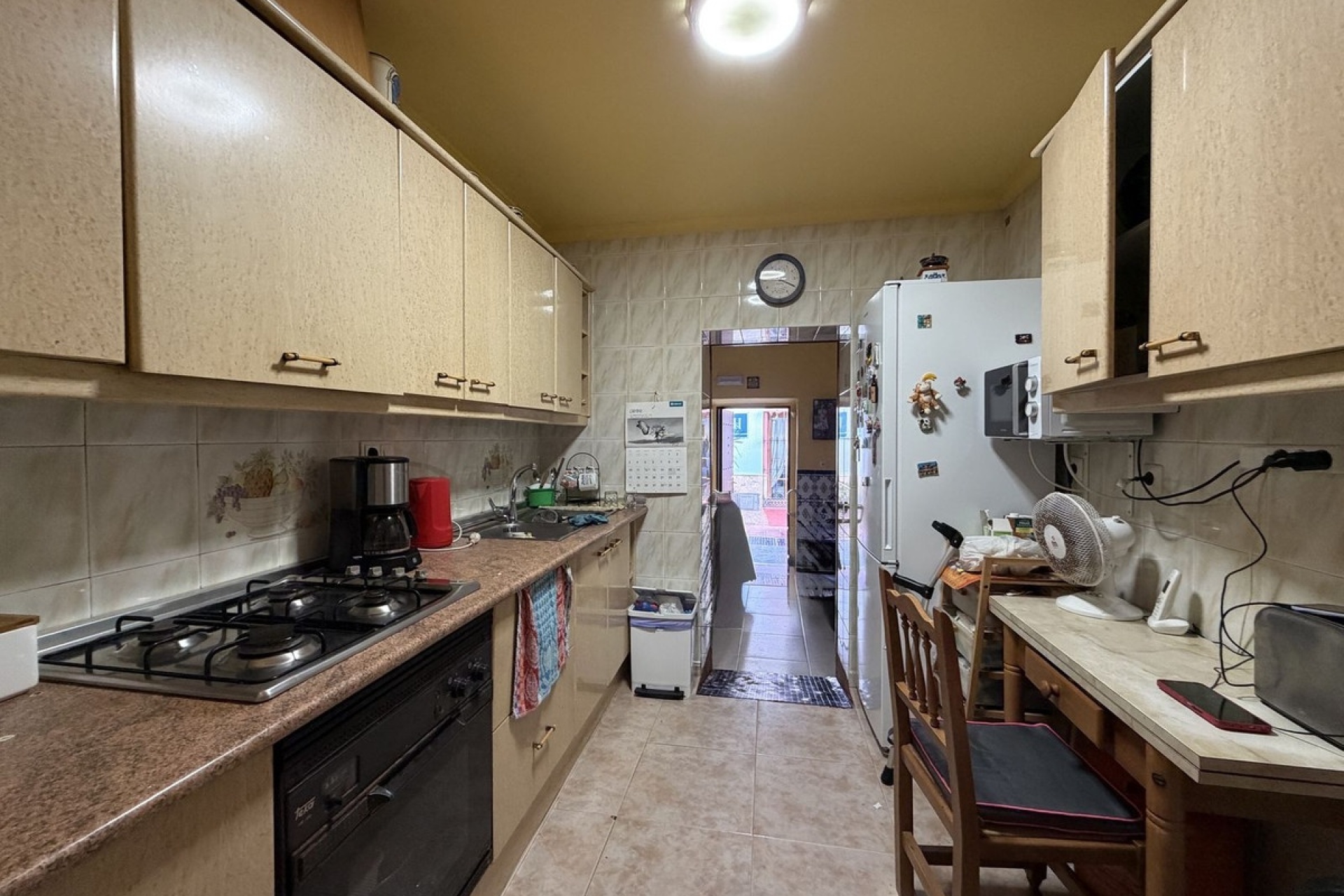 Wiederverkauf - Town house - Marbella - Marbella Centro