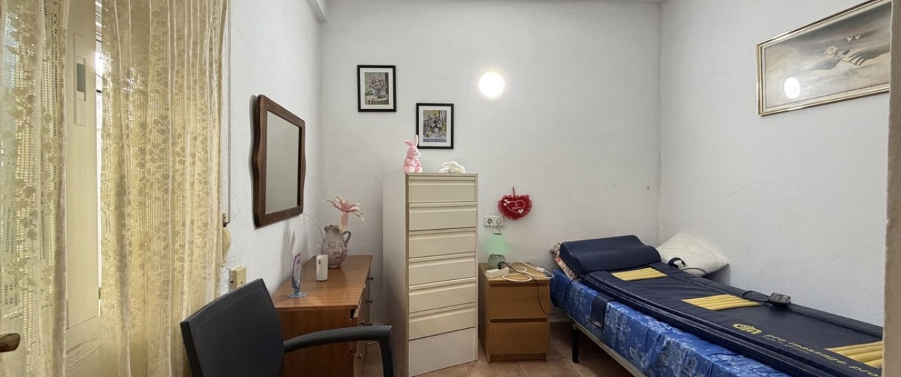 Wiederverkauf - Town house - Marbella - Marbella Centro