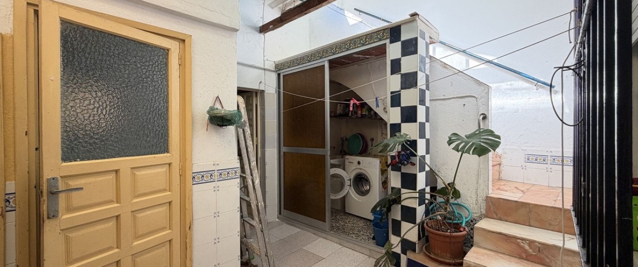 Wiederverkauf - Town house - Marbella - Marbella Centro