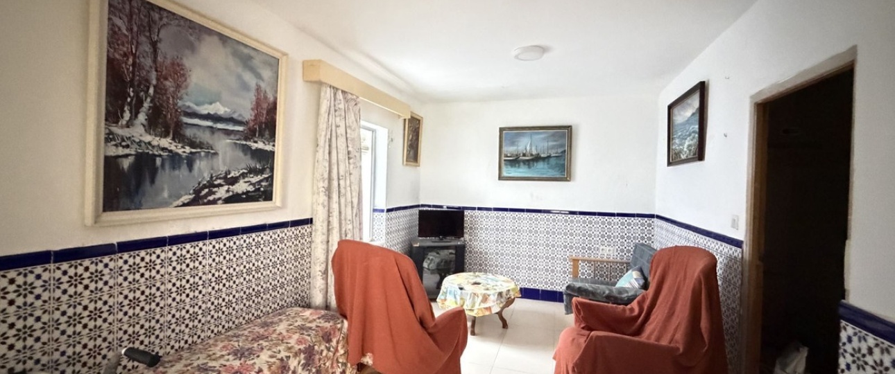 Wiederverkauf - Town house - Marbella - Marbella Centro