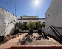 Wiederverkauf - Town house - Marbella - Marbella Centro