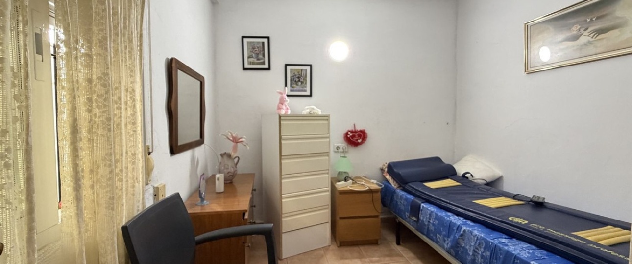 Wiederverkauf - Town house - Marbella - Marbella Centro