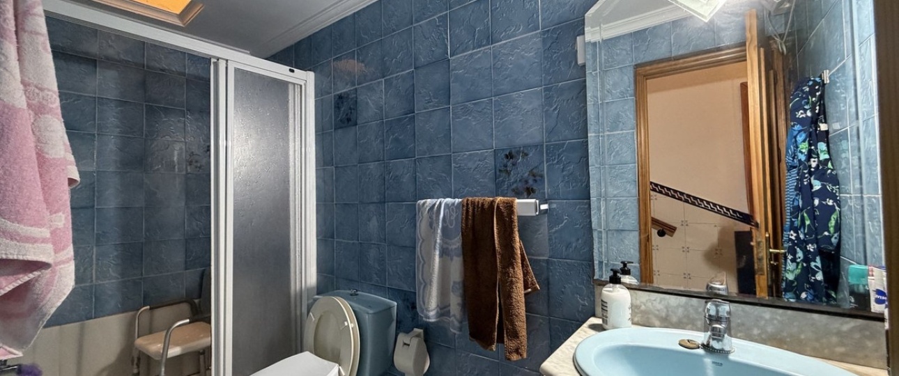 Wiederverkauf - Town house - Marbella - Marbella Centro