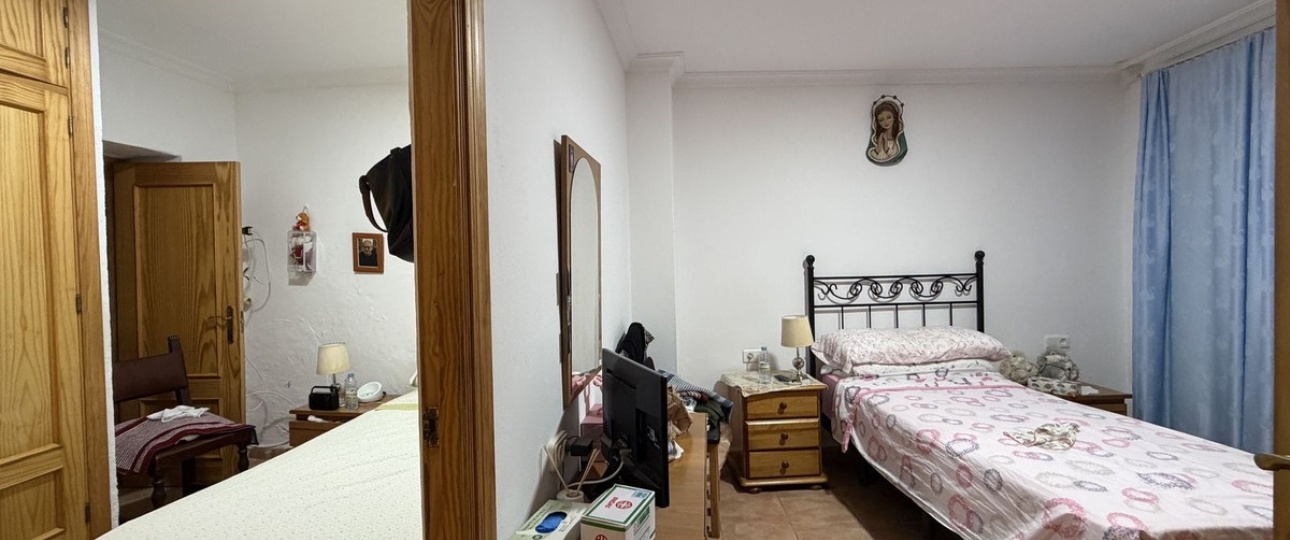 Wiederverkauf - Town house - Marbella - Marbella Centro