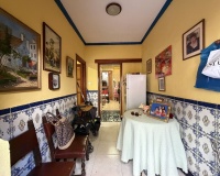Wiederverkauf - Town house - Marbella - Marbella Centro