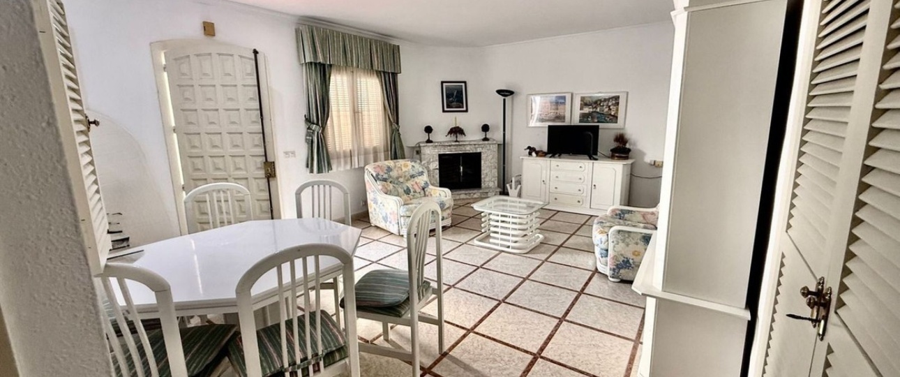 Wiederverkauf - Town house - Marbella - Marbella Centro