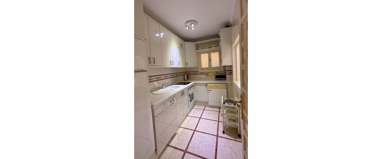 Wiederverkauf - Town house - Marbella - Marbella Centro