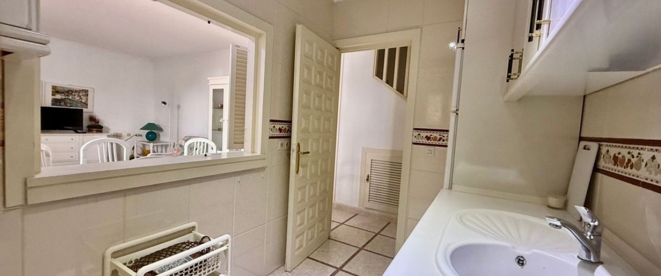 Wiederverkauf - Town house - Marbella - Marbella Centro