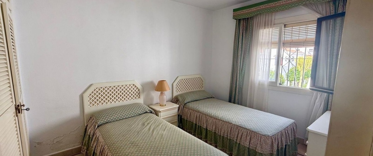 Wiederverkauf - Town house - Marbella - Marbella Centro