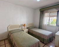 Wiederverkauf - Town house - Marbella - Marbella Centro