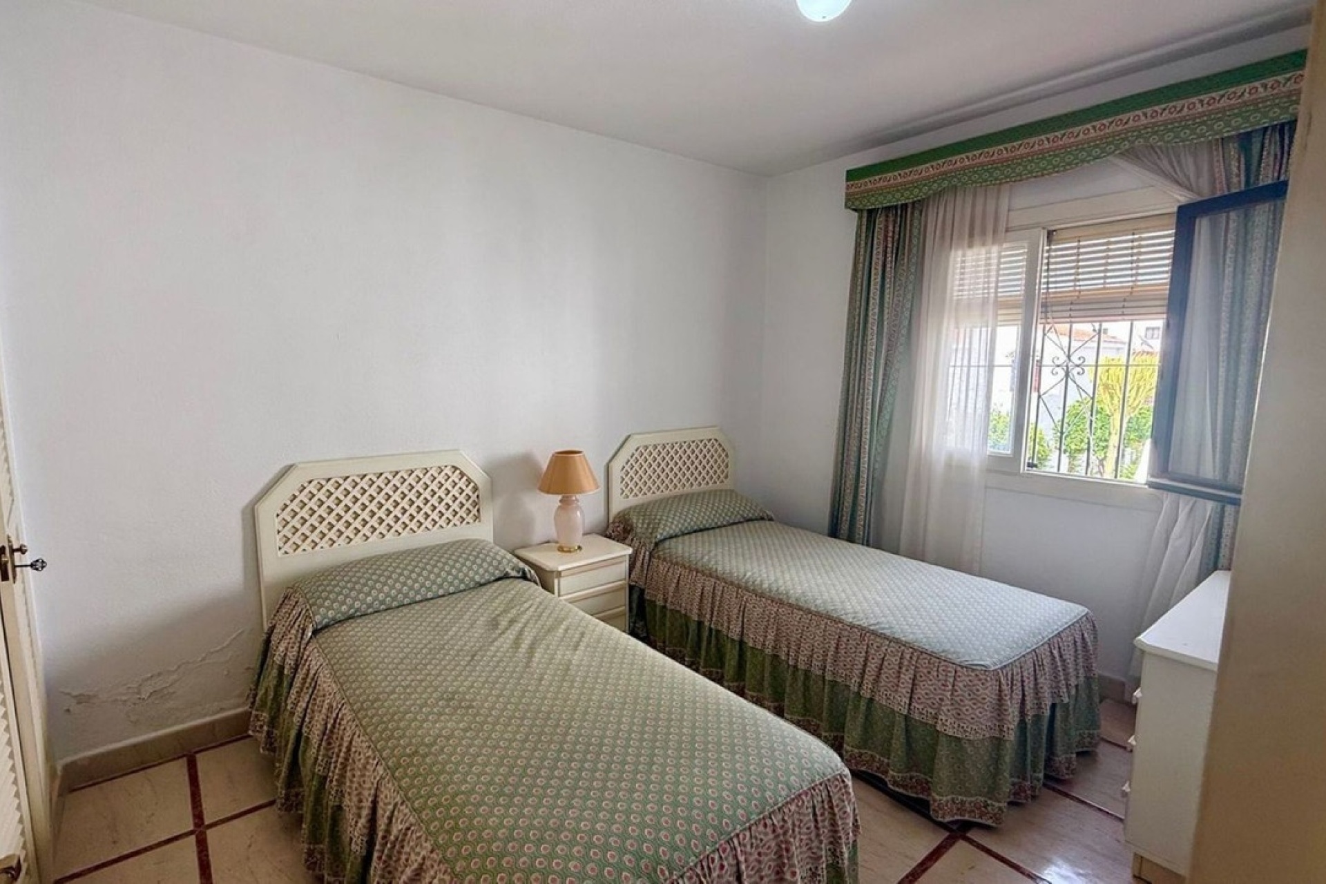 Wiederverkauf - Town house - Marbella - Marbella Centro