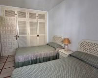 Wiederverkauf - Town house - Marbella - Marbella Centro