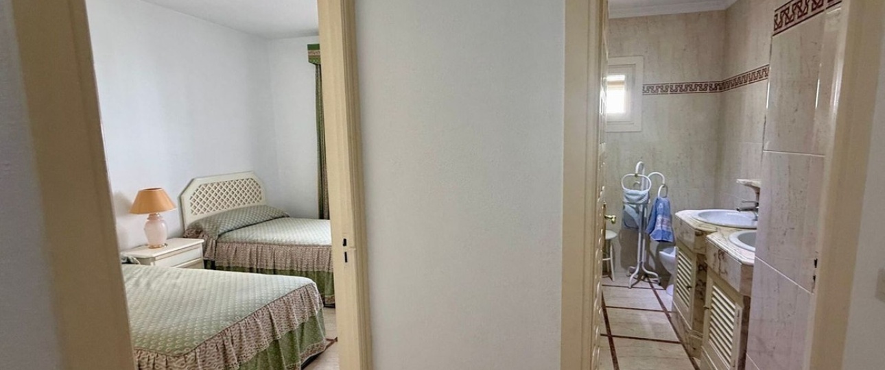 Wiederverkauf - Town house - Marbella - Marbella Centro