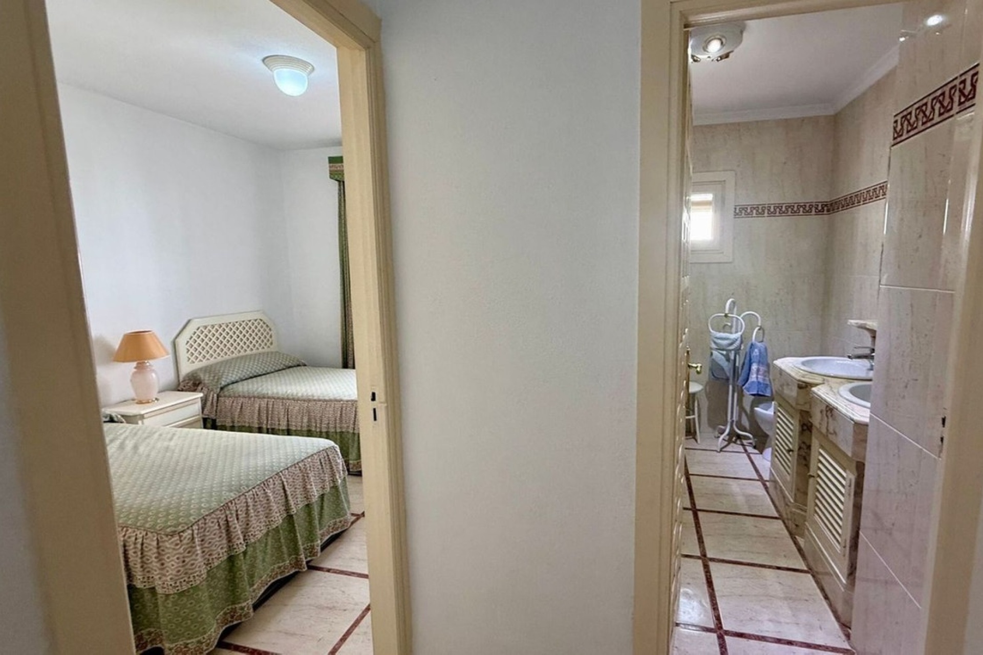 Wiederverkauf - Town house - Marbella - Marbella Centro