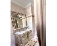 Wiederverkauf - Town house - Marbella - Marbella Centro