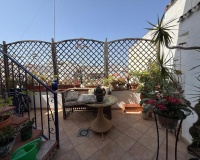 Wiederverkauf - Town house - Marbella - Marbella Centro