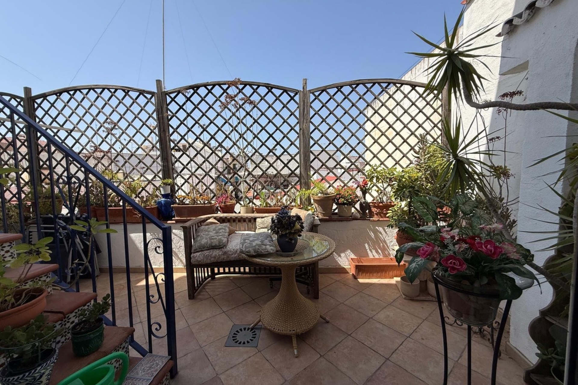 Wiederverkauf - Town house - Marbella - Marbella Centro