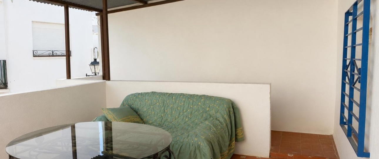 Wiederverkauf - Town house - Marbella - Marbella Centro