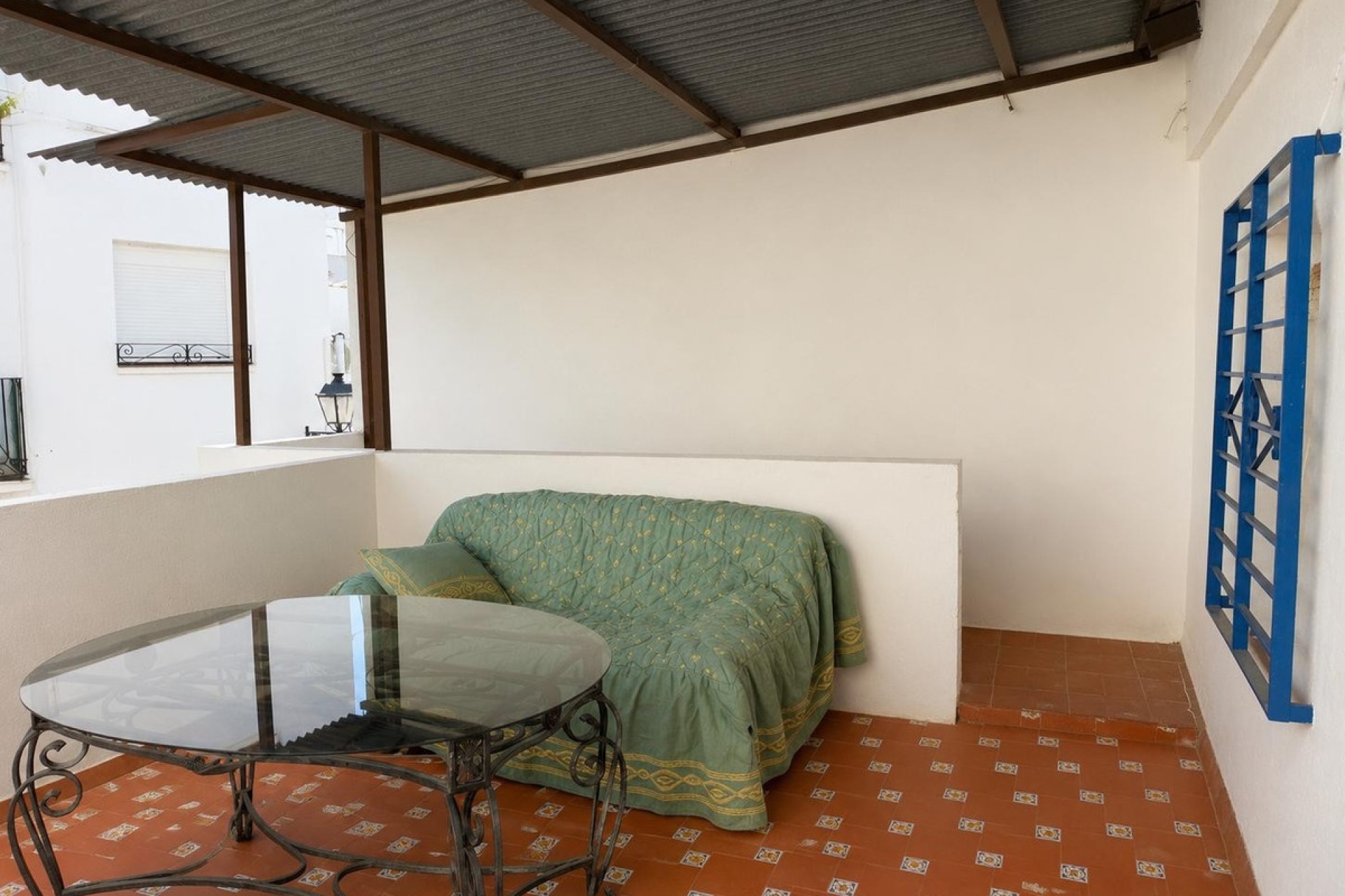Wiederverkauf - Town house - Marbella - Marbella Centro