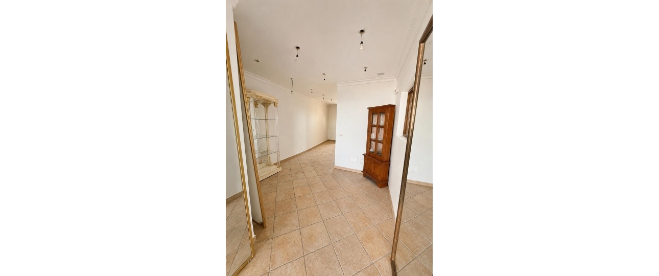 Wiederverkauf - Town house - Marbella - Marbella Centro
