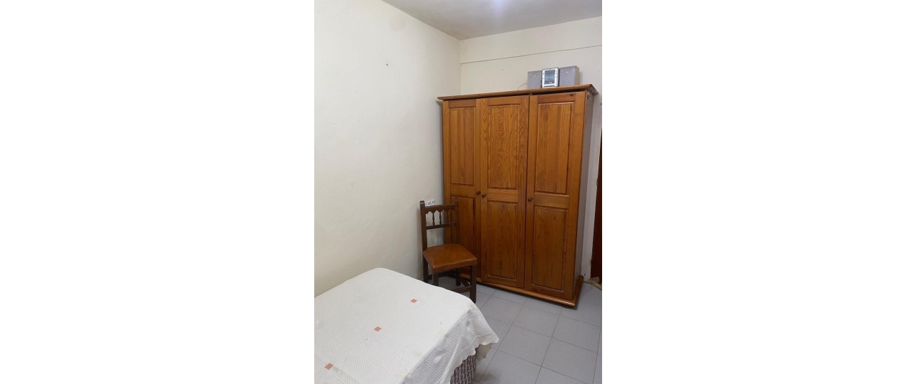 Wiederverkauf - Town house - Marbella - Marbella Centro