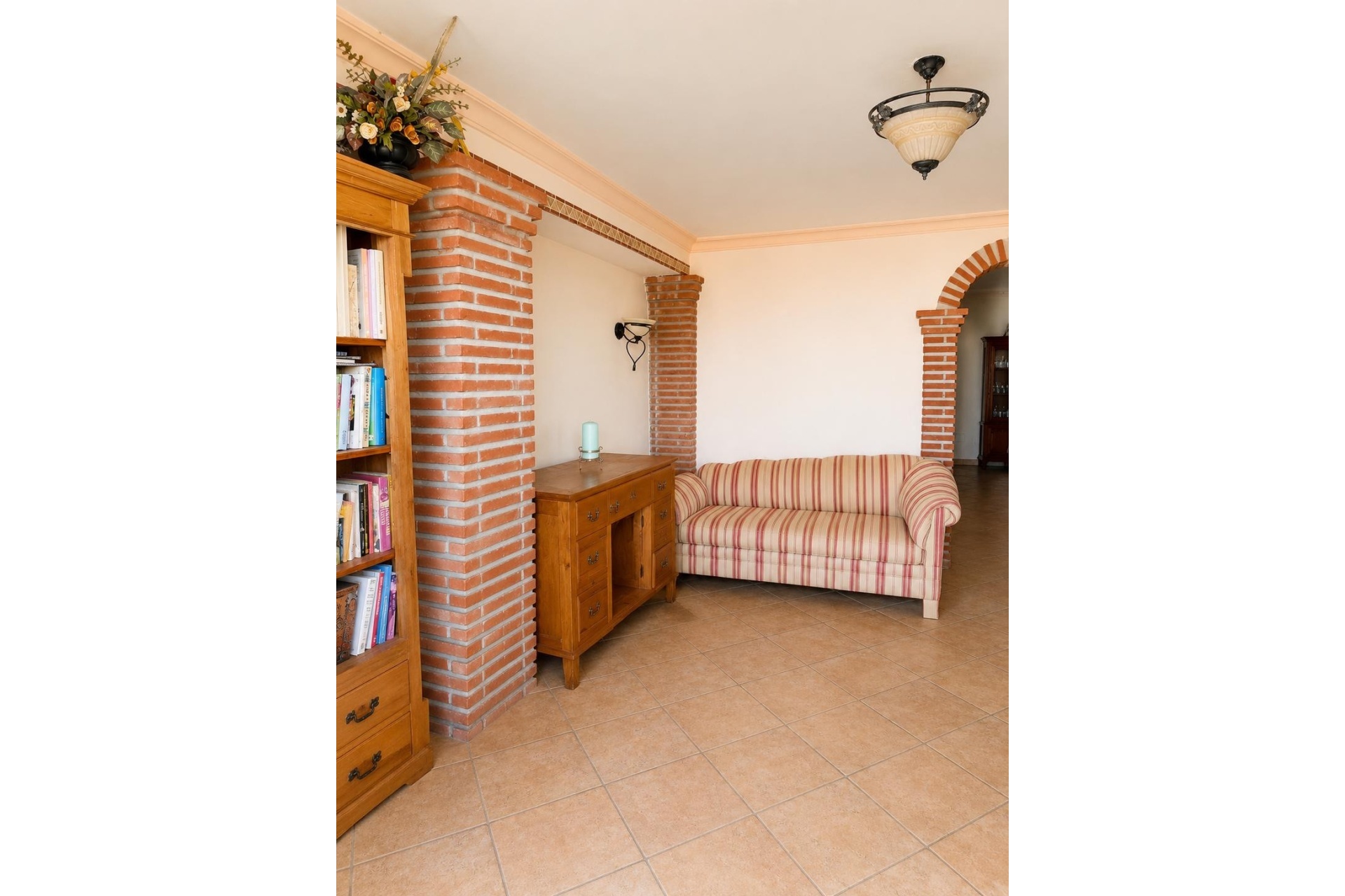 Wiederverkauf - Town house - Marbella - Marbella Centro