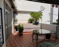 Wiederverkauf - Town house - Marbella - Marbella Centro