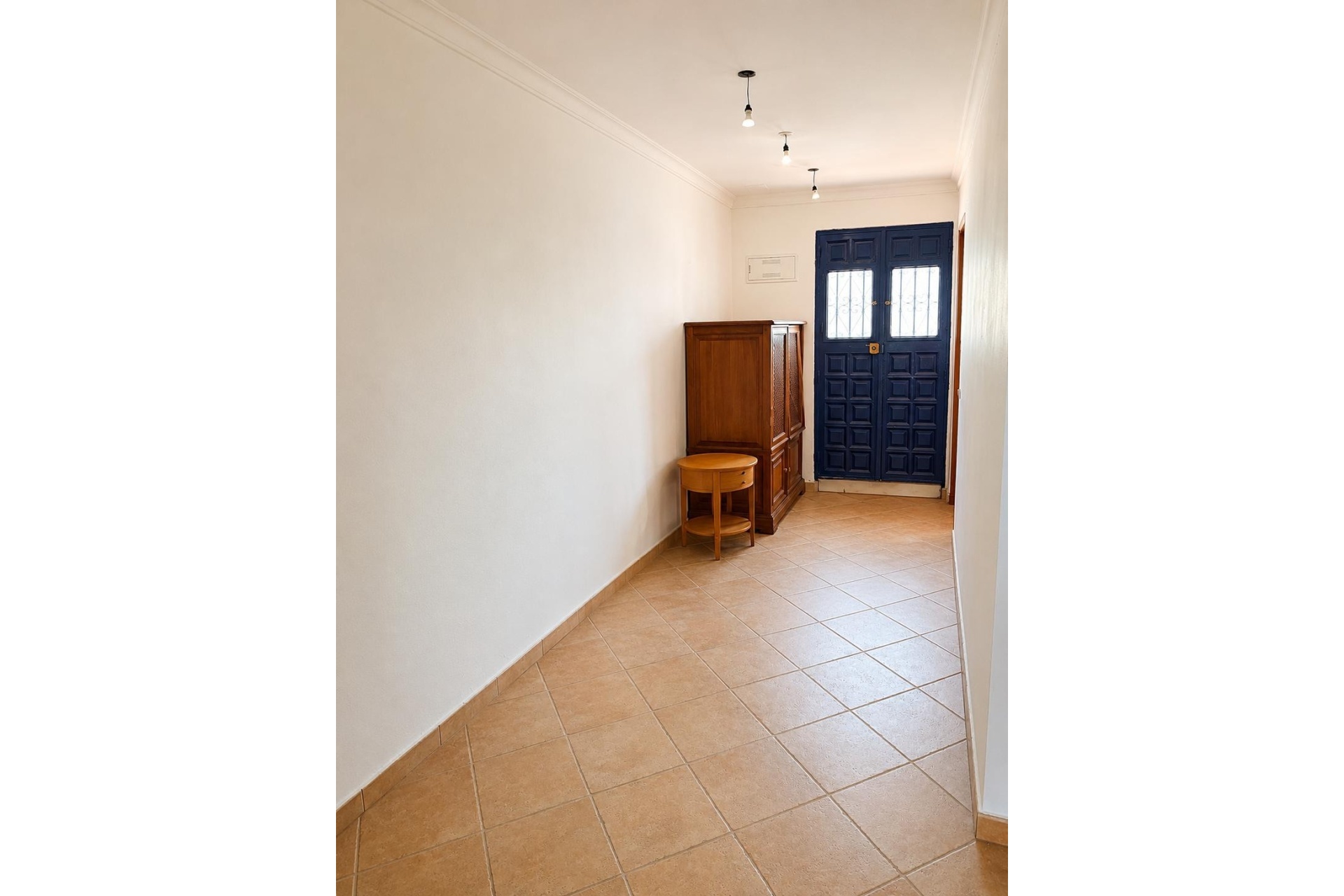Wiederverkauf - Town house - Marbella - Marbella Centro