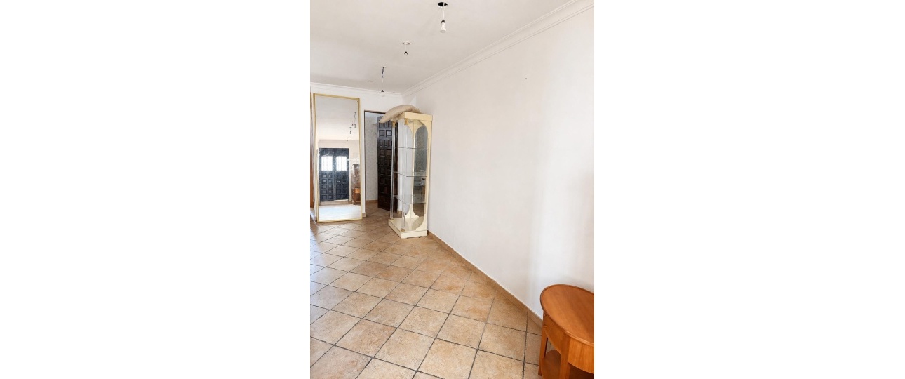 Wiederverkauf - Town house - Marbella - Marbella Centro
