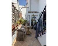 Wiederverkauf - Town house - Marbella - Marbella Centro