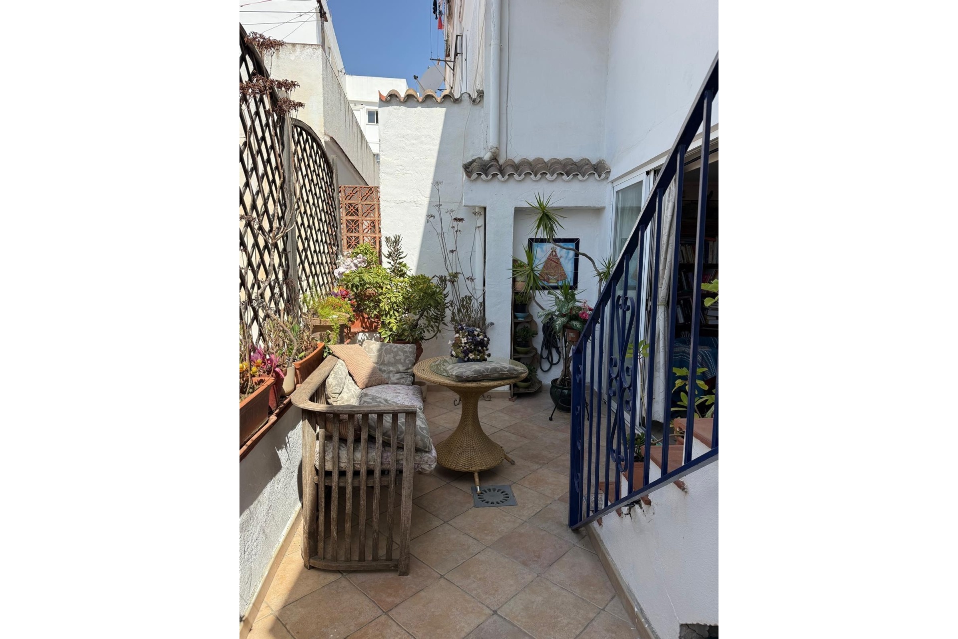 Wiederverkauf - Town house - Marbella - Marbella Centro