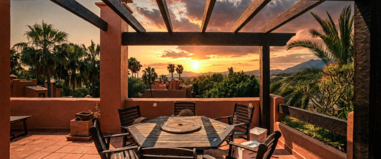 Wiederverkauf - Town house - Marbella - Marbella Centro