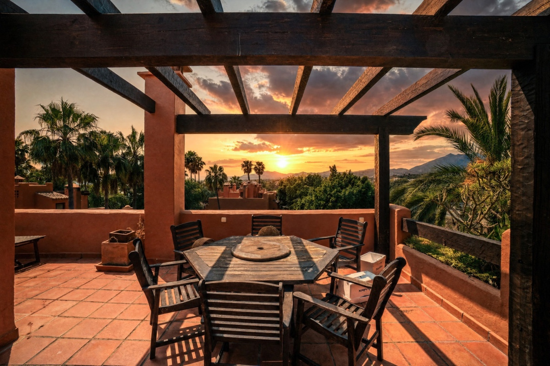 Wiederverkauf - Town house - Marbella - Marbella Centro