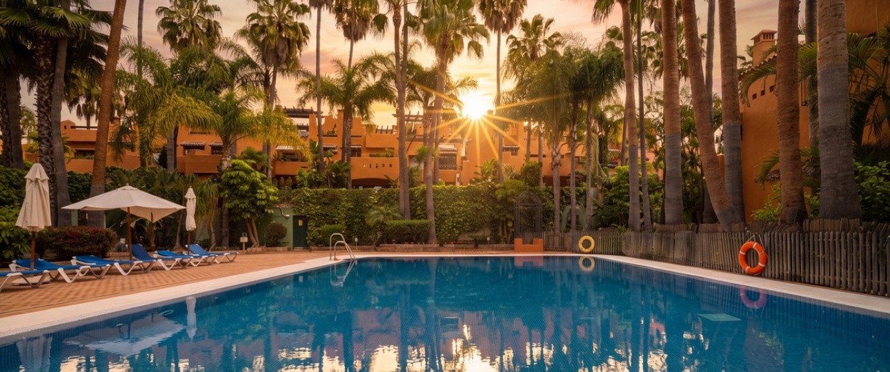 Wiederverkauf - Town house - Marbella - Marbella Centro