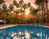 Wiederverkauf - Town house - Marbella - Marbella Centro