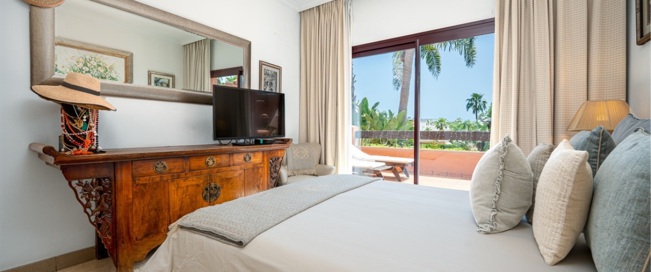 Wiederverkauf - Town house - Marbella - Marbella Centro