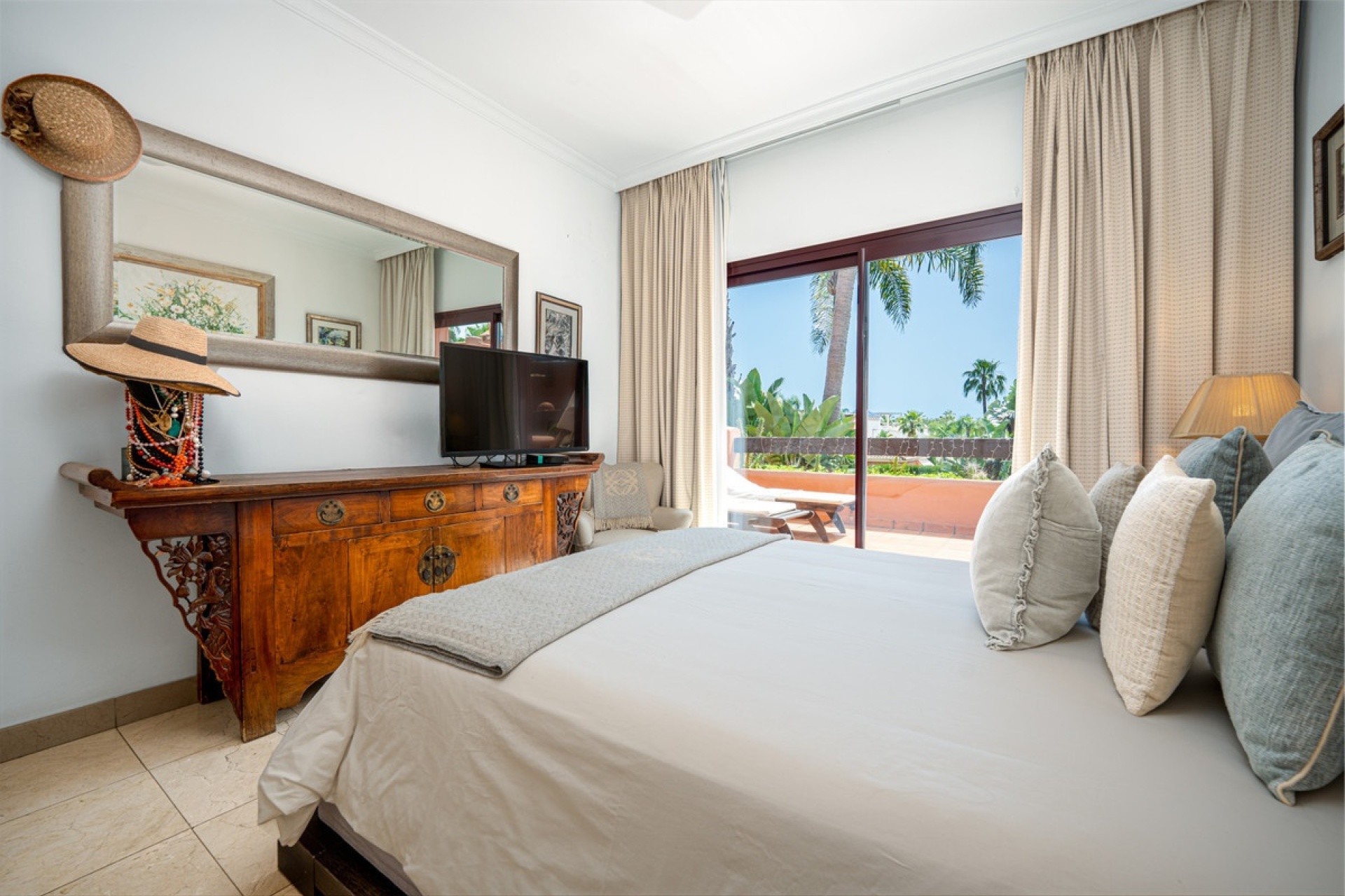 Wiederverkauf - Town house - Marbella - Marbella Centro