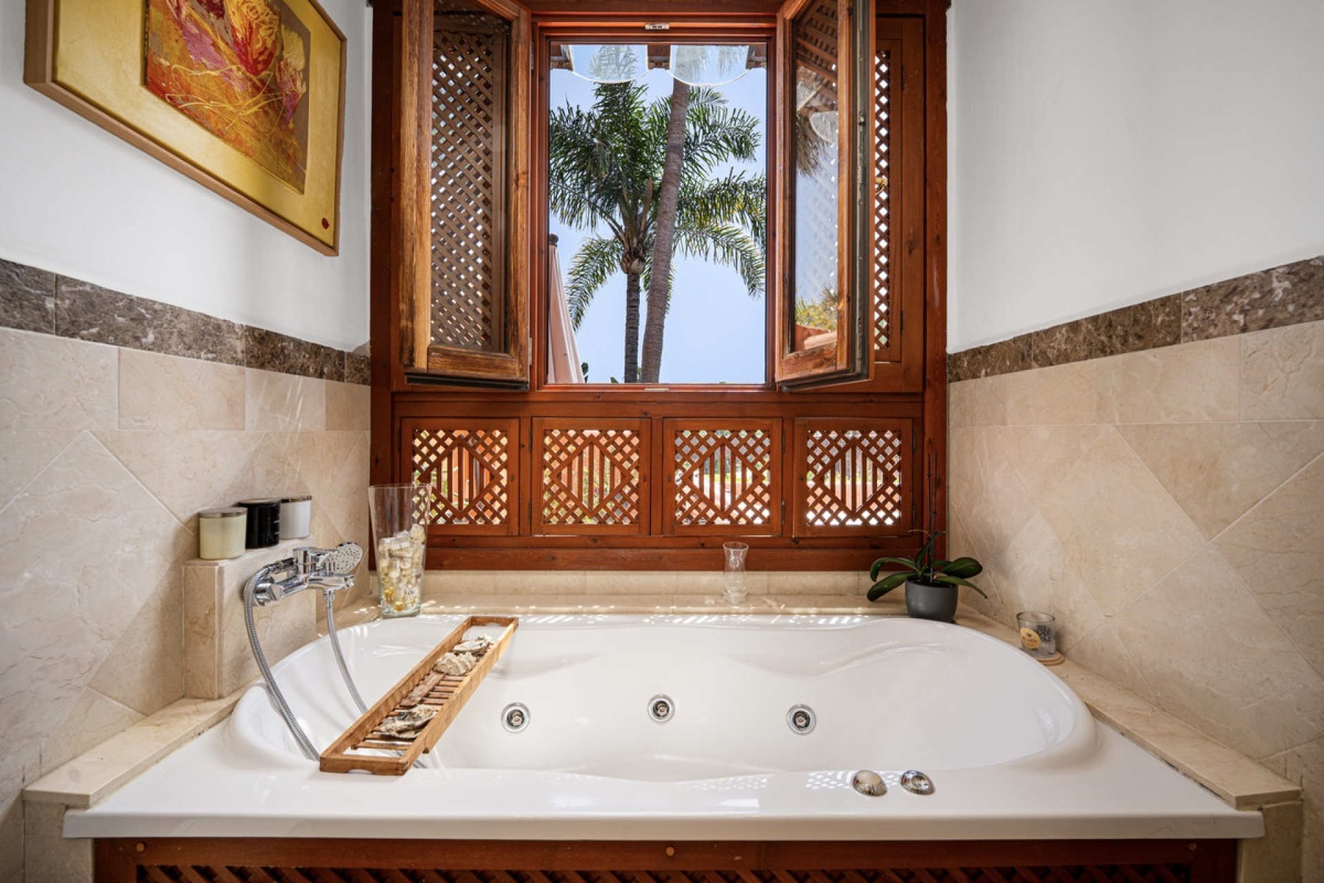 Wiederverkauf - Town house - Marbella - Marbella Centro