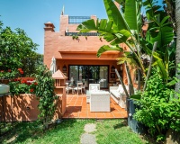 Wiederverkauf - Town house - Marbella - Marbella Centro