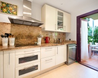 Wiederverkauf - Town house - Marbella - Marbella Centro