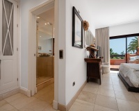 Wiederverkauf - Town house - Marbella - Marbella Centro